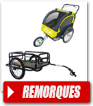 Remorques de vélo