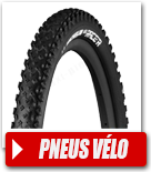 Pneus de vélo