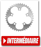 Plateaux intermédiaires