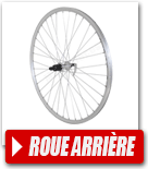 Roues arrière