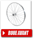 Roues avant