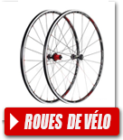 Roues complètes