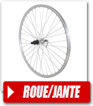 Roues et composants