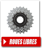 Roues libres