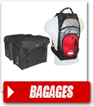 Bagages pour cycliste