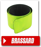 Brassard du cycliste