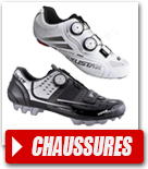 Chaussures vélo