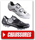 Chaussures vélo pour cycliste