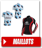 Maillots de cycliste