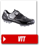 Chaussures VTT