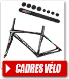 Cadres de vélo