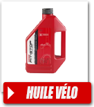 Huile pour vélo