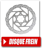 Disque de frein vélo