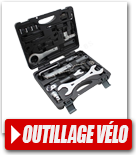 Outillage vélo