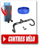 Cintres de vélo