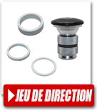 Jeu de direction pour cycle