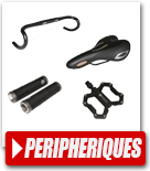 Périphériques du vélo