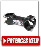 Potences de vélo