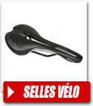 Selles de vélo