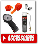 Accessoires Pneus Vélo