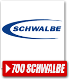 Pneus vélo 700 Schwalbe