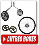 Autres roues