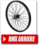 Roue BMX Arrière