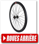 Roues arrière