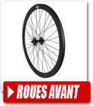 Roues avant