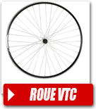 Roue de VTC