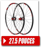 Roue VTT 27.5 pouces