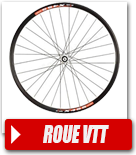 Roue de VTT