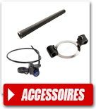 Accessoires divers Fourche vélo