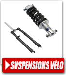 Suspensions de vélo