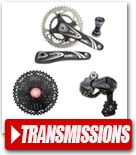 Transmissions vélo