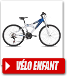 Vélo enfant complet