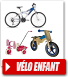 Vélo pour Enfant