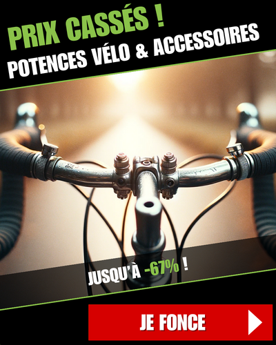 Câbles et Gaines de transmission pour vélo de VTT sur Vélo-Store