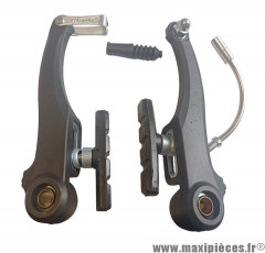 Etrier frein VTT v-brake marque PERF acier résine avant ou arrière * Prix spécial !