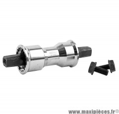 Boitier pédalier réparation 2 roulements sans filetage l 127,5mm marque Newton - Pièce Vélo