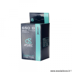 Chambre à air de tradi 650A/B (26'') VP ETRTO de 32/40-de 584/590- Matériel pour Vélo
