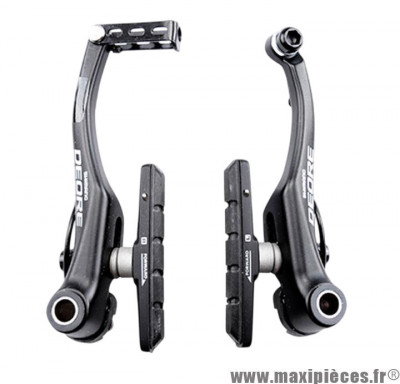 Etrier de frein VTT v-brake deore BR-T610 marque Shimano - Matériel pour Vélo