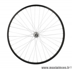Roue arrière vélo 26