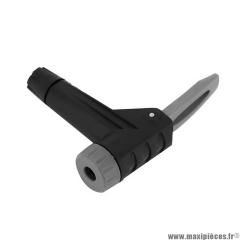 Raccord de pompe à pied tête intelligente valve presta-schrader-vr-vd * Prix spécial !