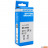 Boîtier de pédalier Shimano 105 BB-5500 axe Octalink 118,5mm filetage anglais BSC 68mm argent 1,37x24