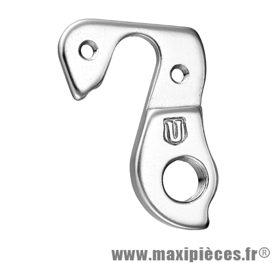 Patte de dérailleur alu Marwi GH-155 pour orbea * Prix spécial !