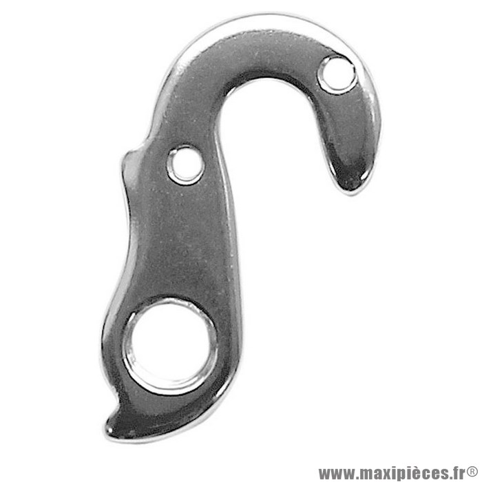 Patte de Dérailleur Adaptable Marwi Alu Cadre Corratec GH-072