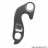 Patte de dérailleur alu specialized gh-084 marque Marwi - Pièce Vélo