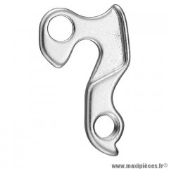 Patte de dérailleur alu bh/bianchi/gitane/wilier/commencal... GH-117 marque Marwi * Prix spécial !