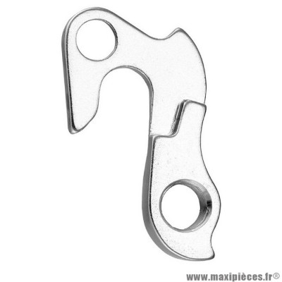 Patte de dérailleur alu trek gh-137 marque Marwi - Pièce Vélo